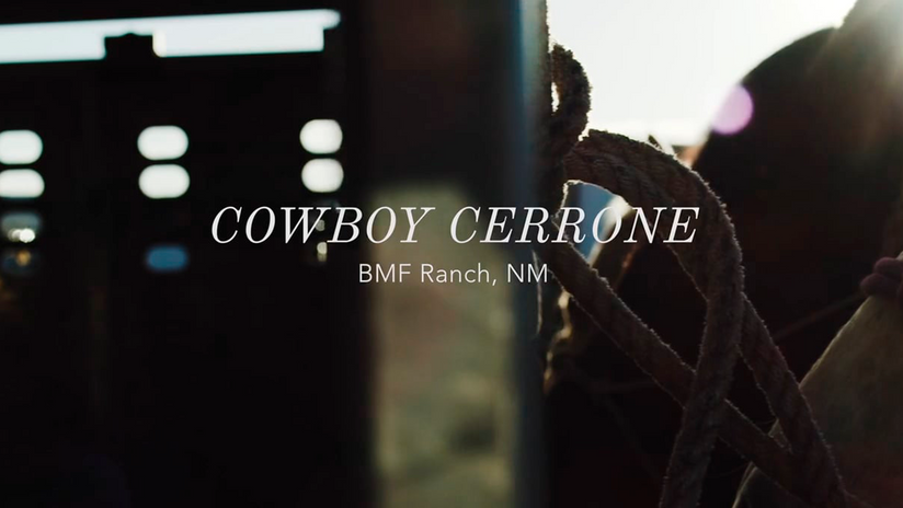 Cowboy Cerrone